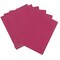 10 pcs 12"x10" Extra Fine Glittered Self-Adhesive Foam Sheets Party Decorations
